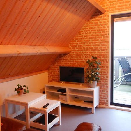 De Zeereep Oostkapelle Exterior foto