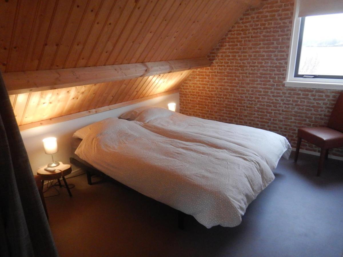De Zeereep Oostkapelle Exterior foto